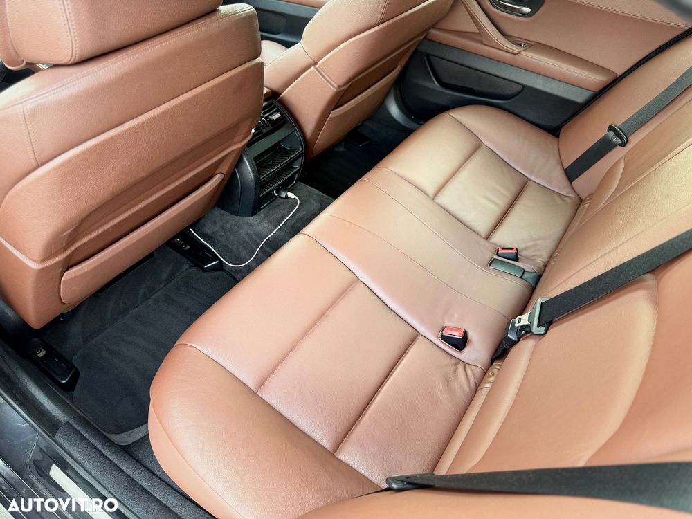 BMW Seria 5 - 10