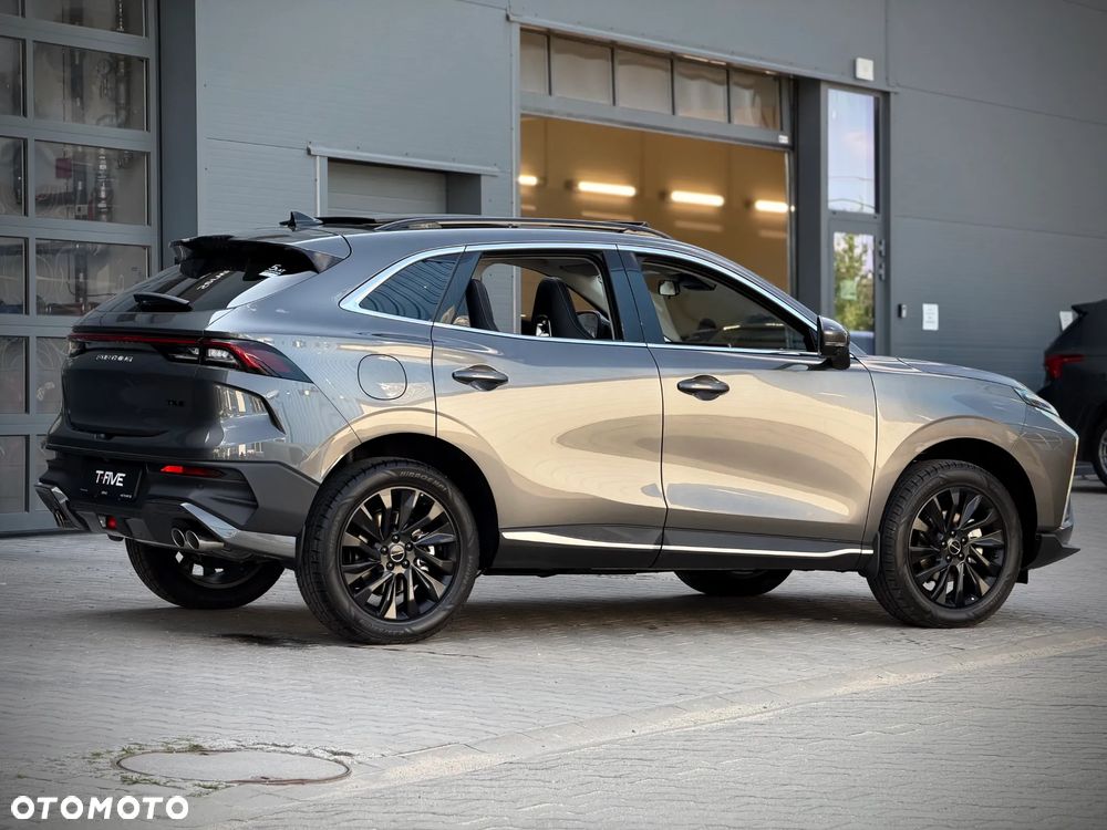 Forthing T5 EVO - 5