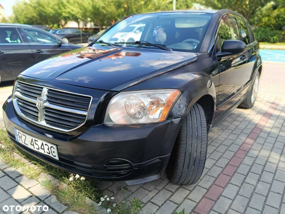 Dodge Caliber - 2