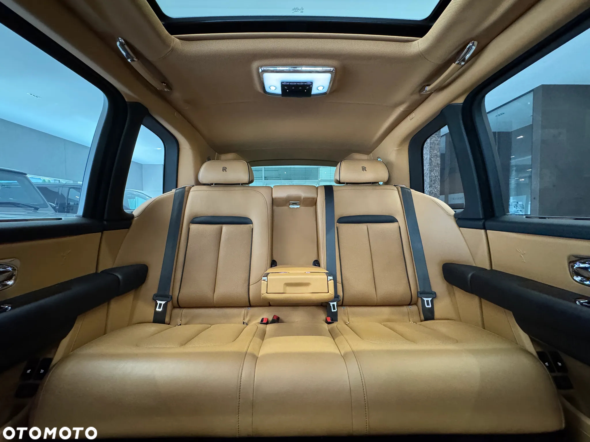 Rolls-Royce Cullinan - 20