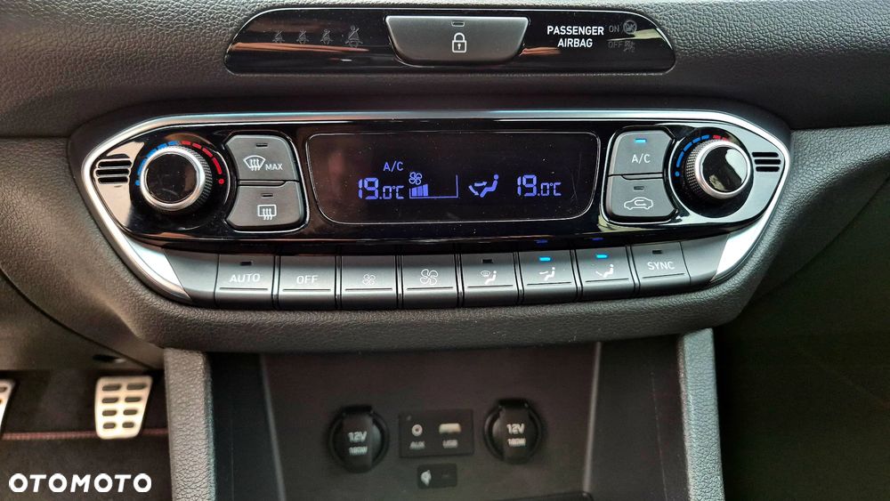 Hyundai i30 1.0 T-GDI N-Line - 27