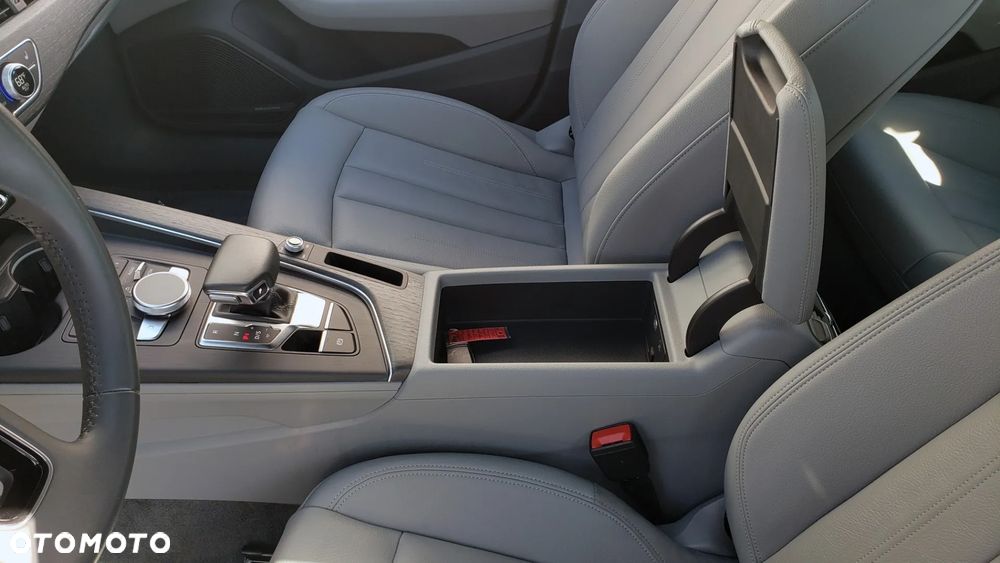 Audi A5 Sportback 2.0 TFSI Quattro S tronic - 26