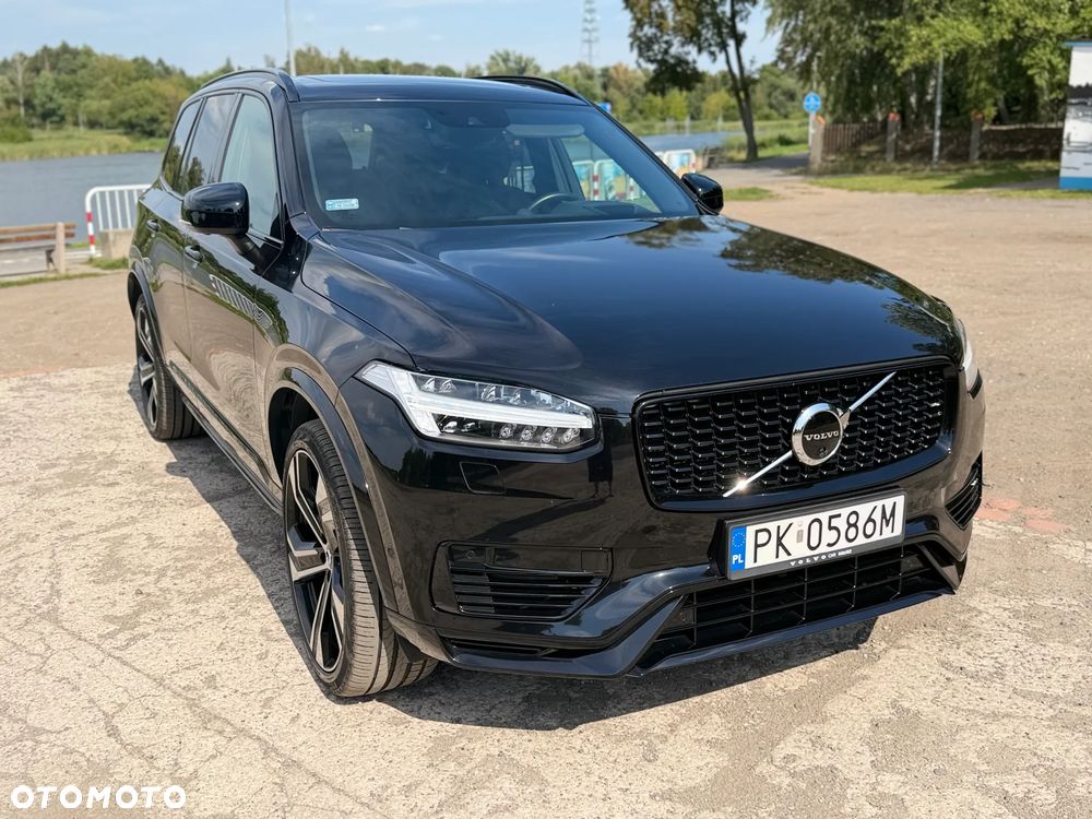 Volvo XC 90 - 15