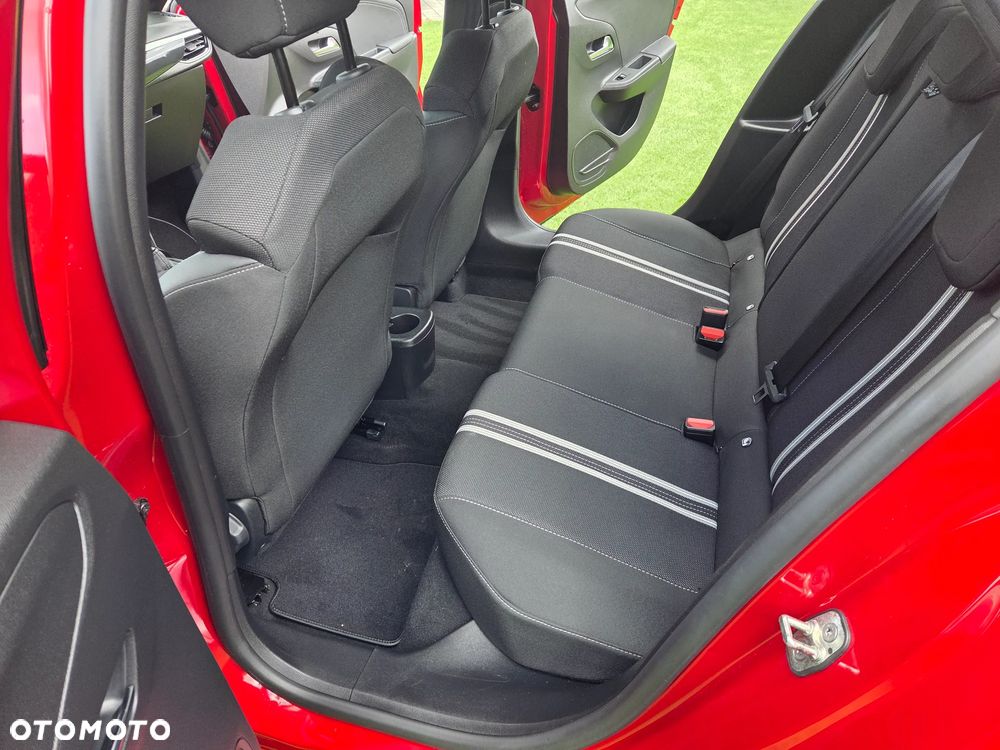 Opel Corsa 1.2 Direct Injection Turbo - 13
