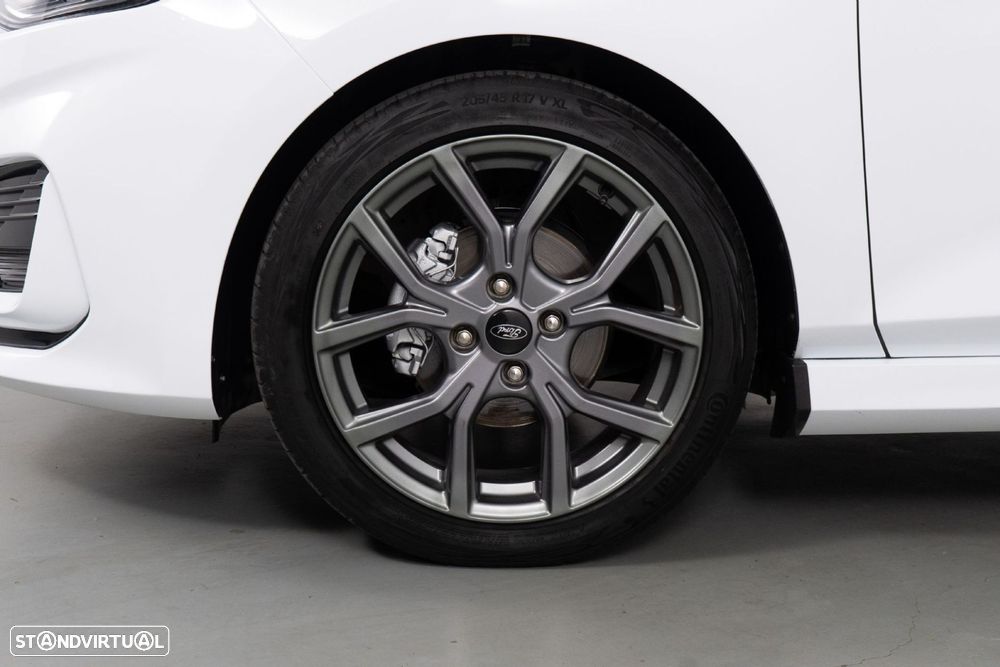 Ford Fiesta 1.0 EcoBoost ST-Line - 17
