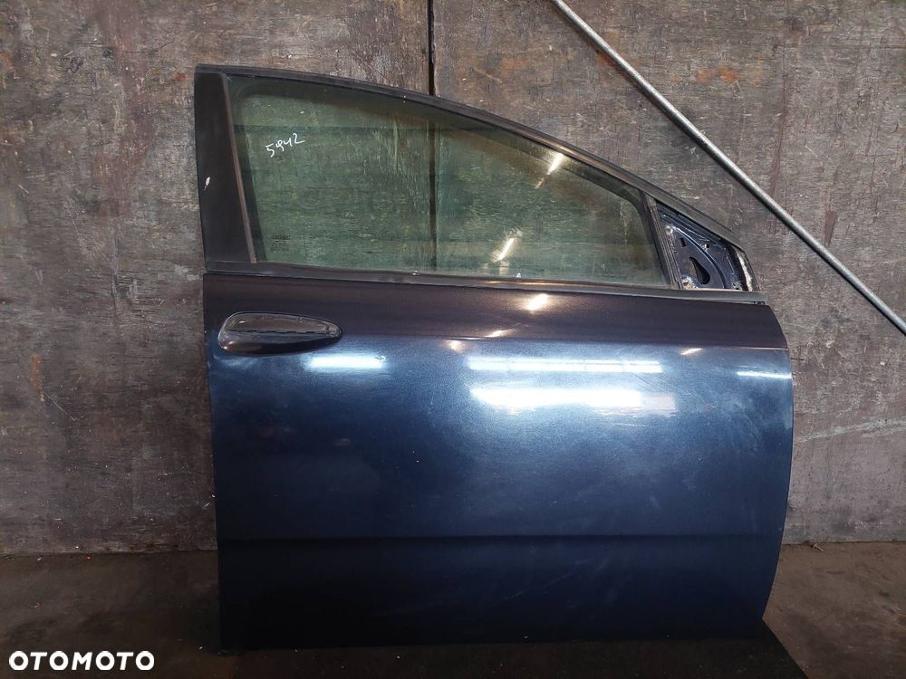 DRZWI KOMPLETNE PRAWY PRZÓD FIAT CROMA II 266/A - 1