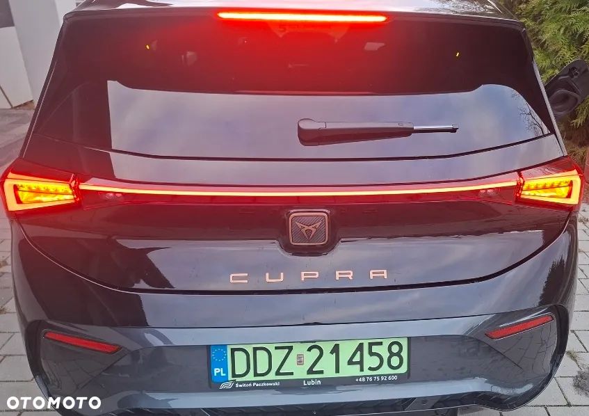 Cupra Born - 11
