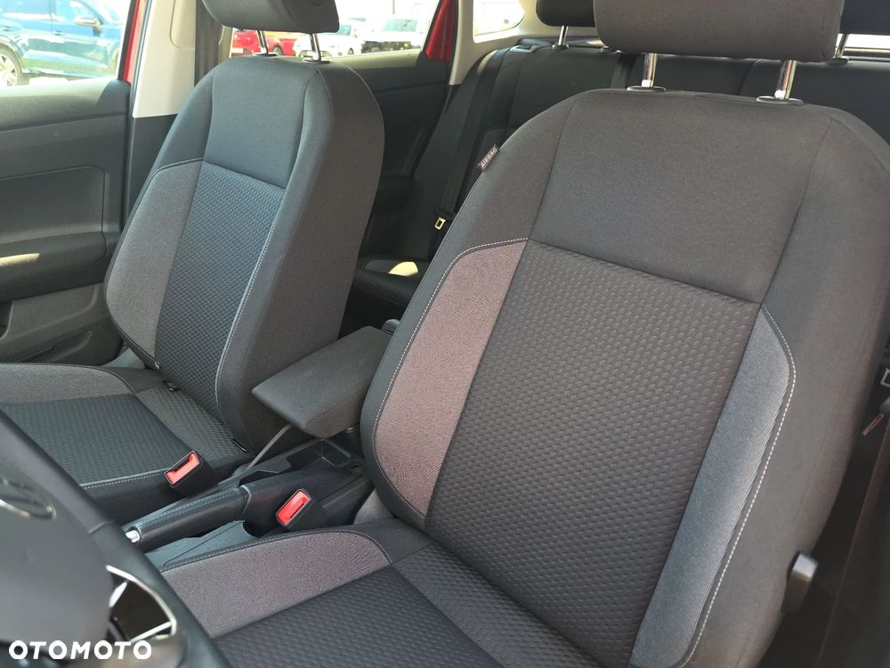 Volkswagen Taigo 1.0 TSI Life DSG - 16