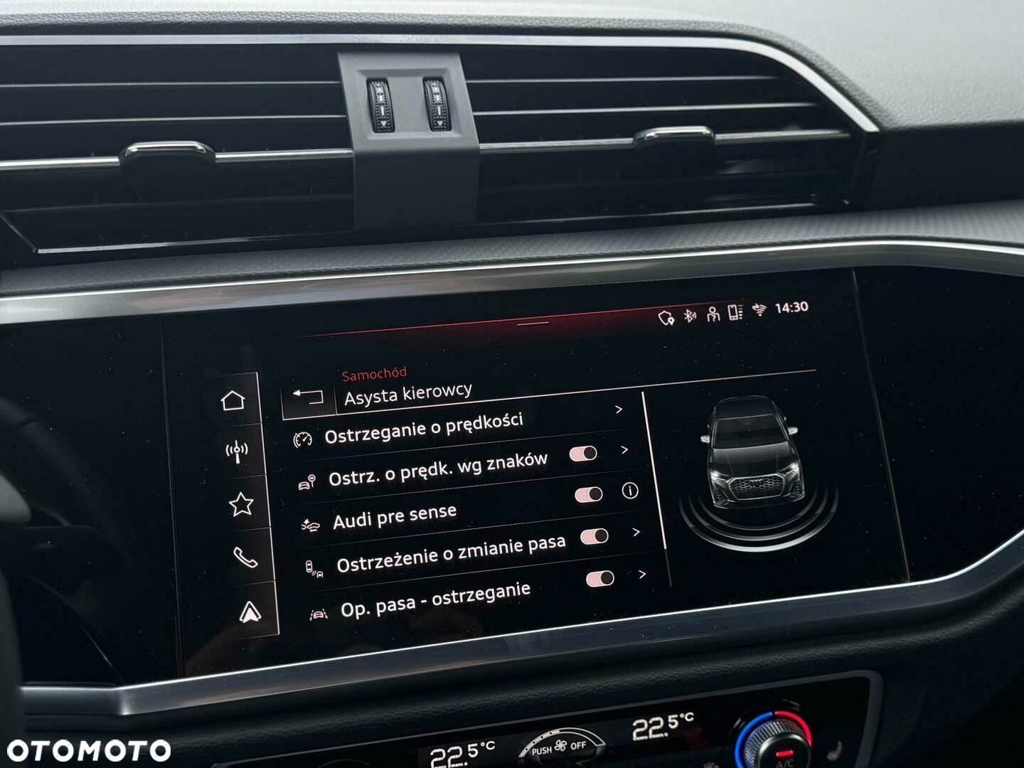 Audi Q3 - 26
