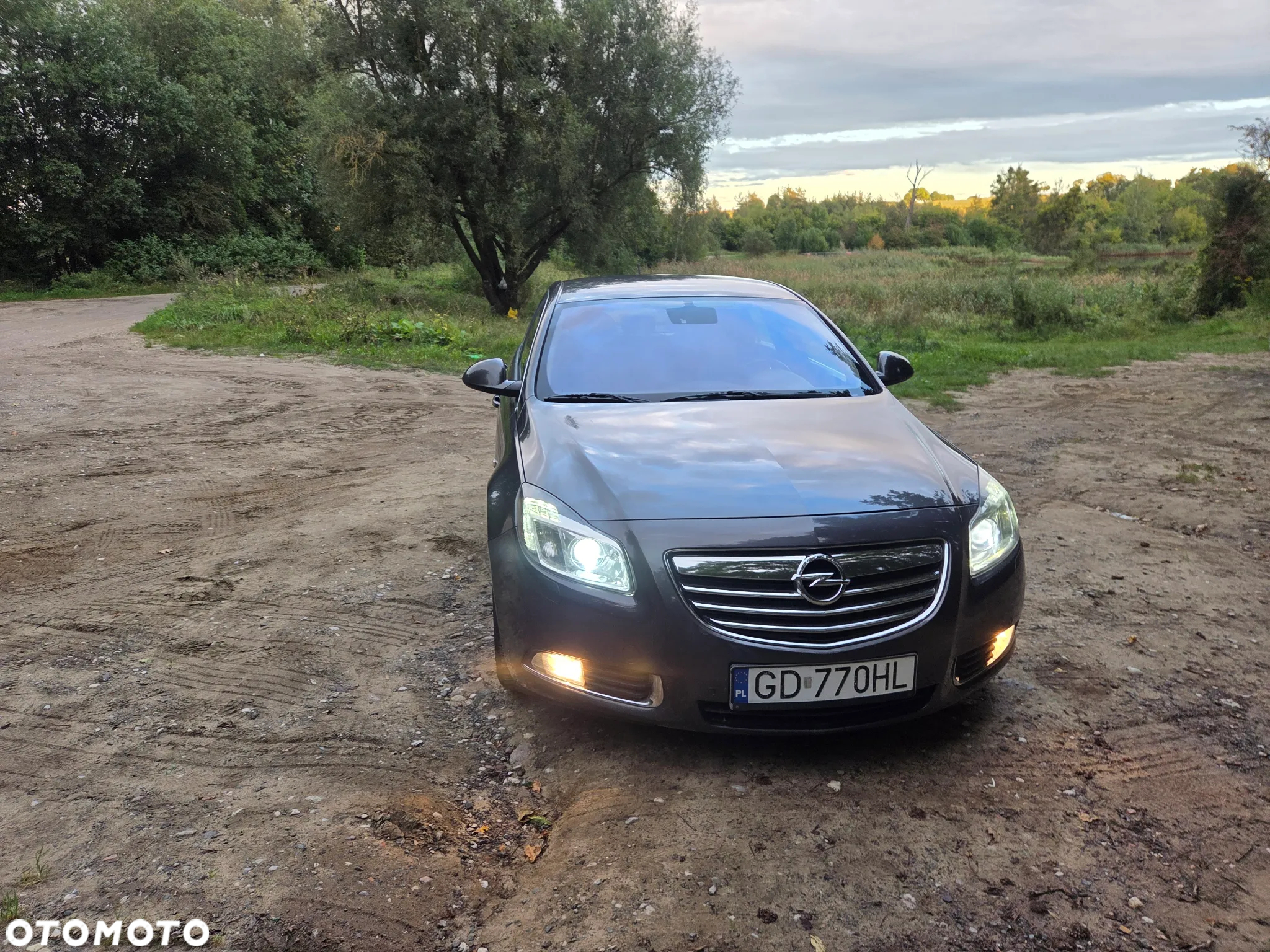 Opel Insignia 2.0 CDTI Edition - 18