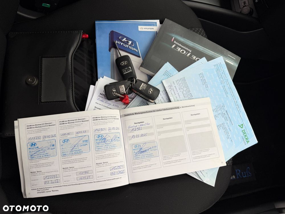 Hyundai i30 1.4 Comfort - 39