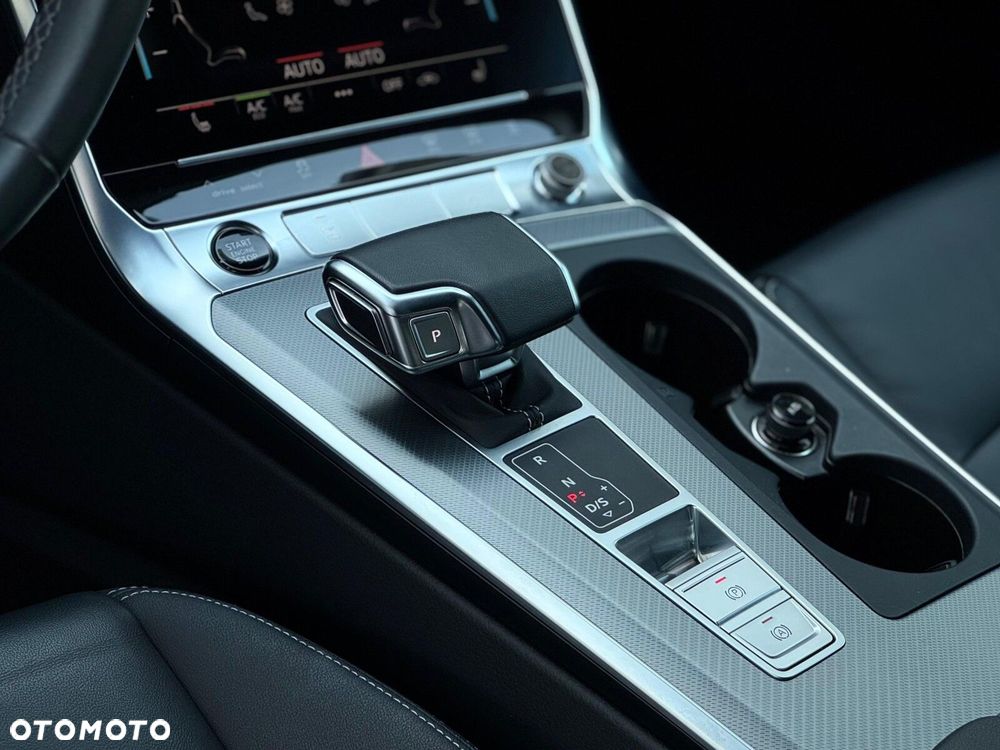 Audi A6 Avant 40 TDI mHEV Quattro Advanced S tronic - 14