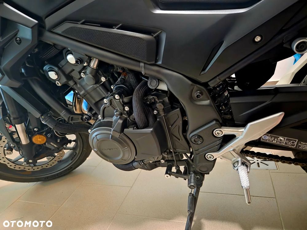 Honda Hornet - 8