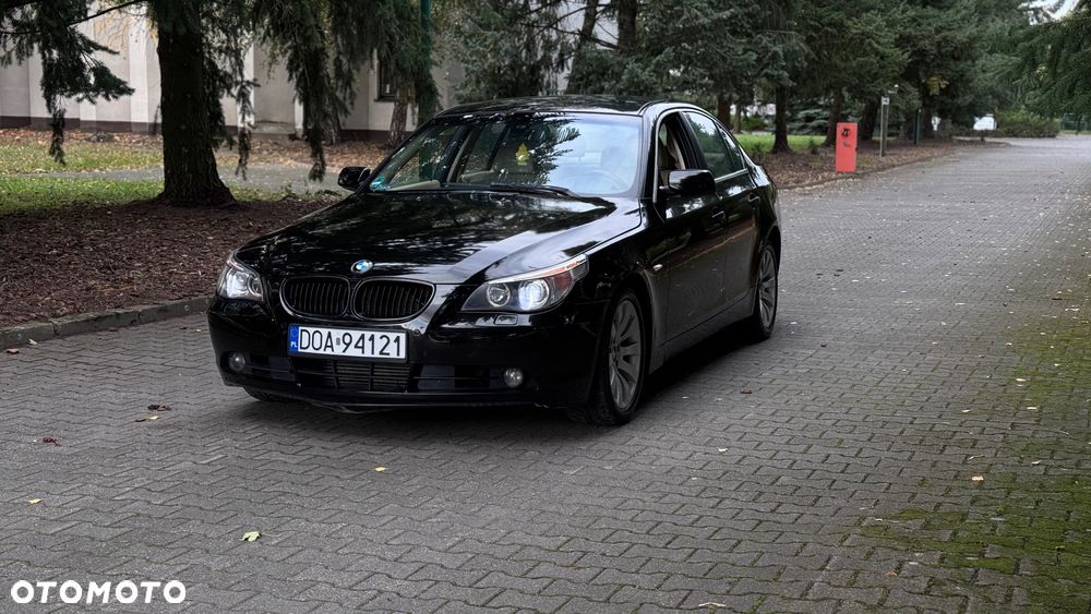 BMW Seria 5 - 15