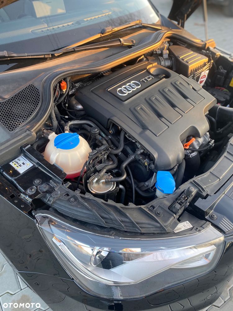 Audi A1 3-drzwiowe - 20