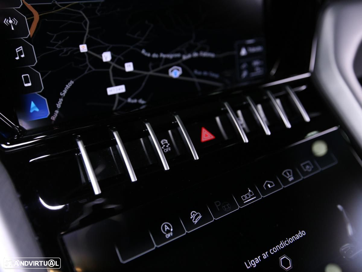 Lamborghini Urus 4.0 V8 - 26