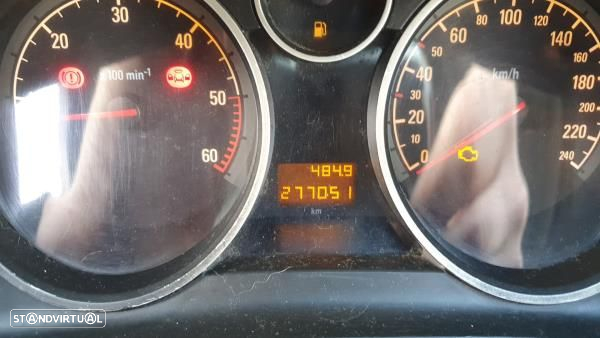 Para Peças Opel Astra H Combi (A04) - 8