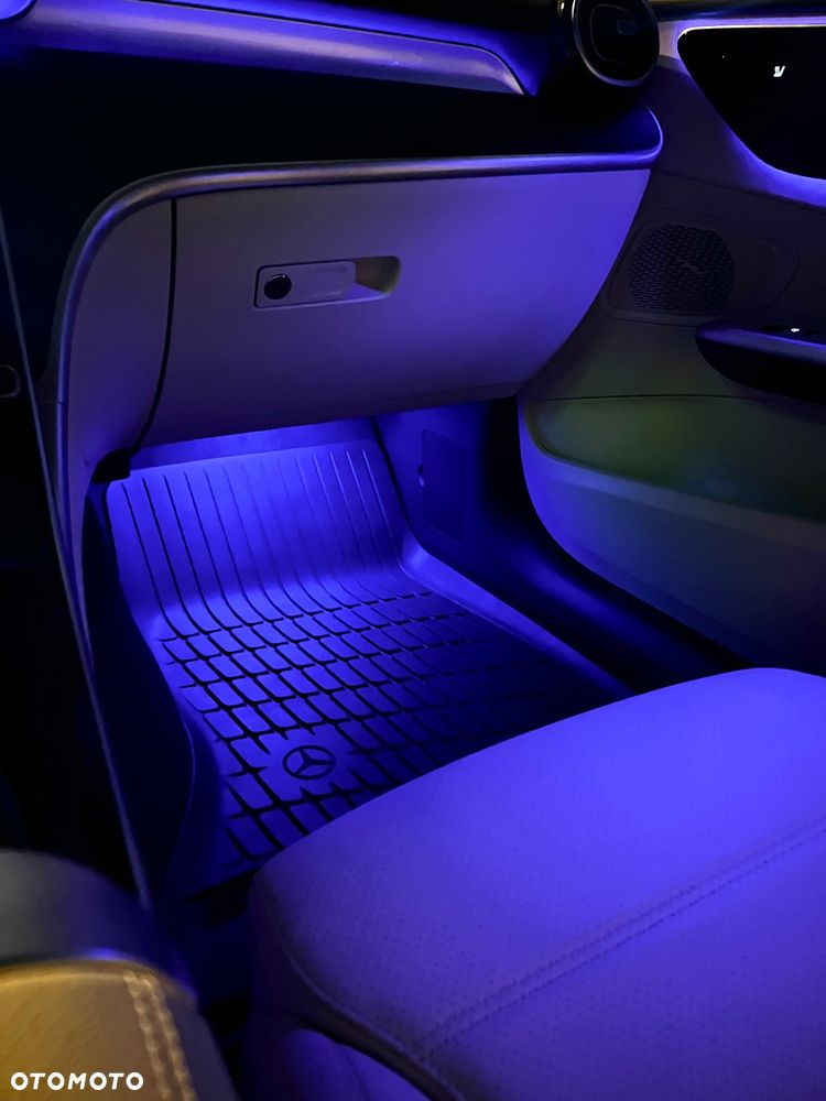 Mercedes-Benz Klasa C - 29