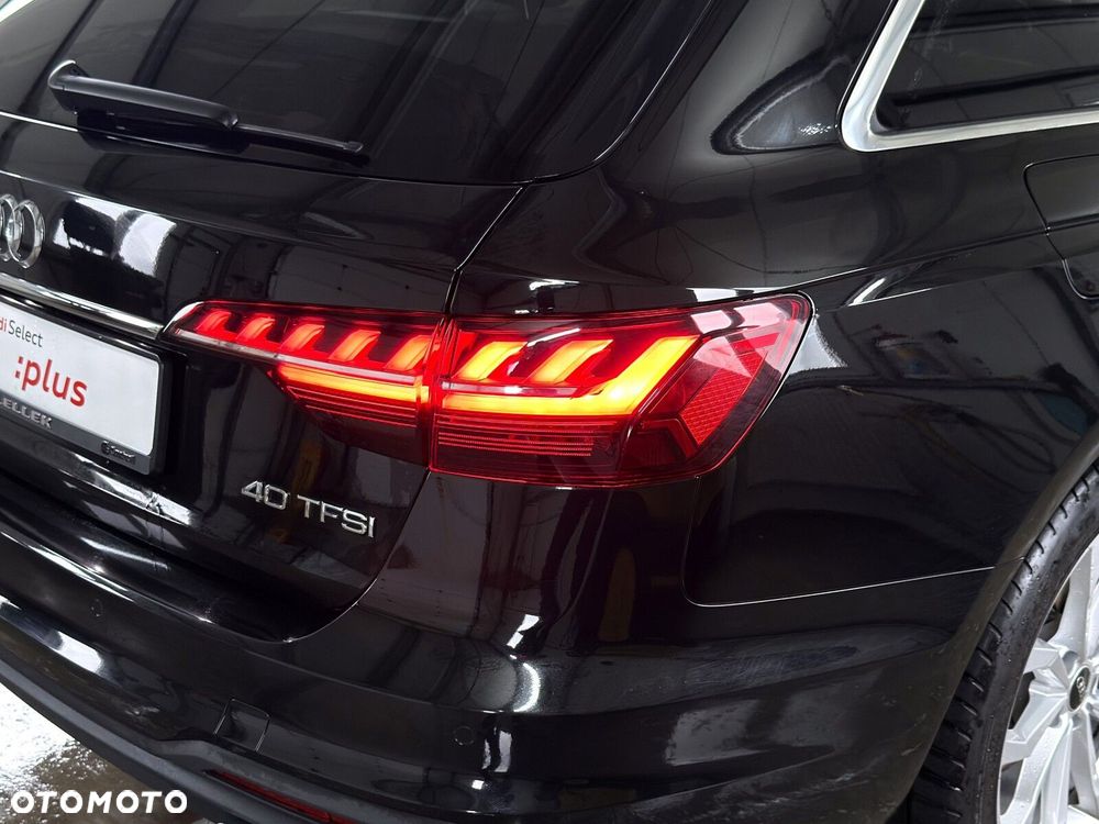 Audi A4 Avant - 27