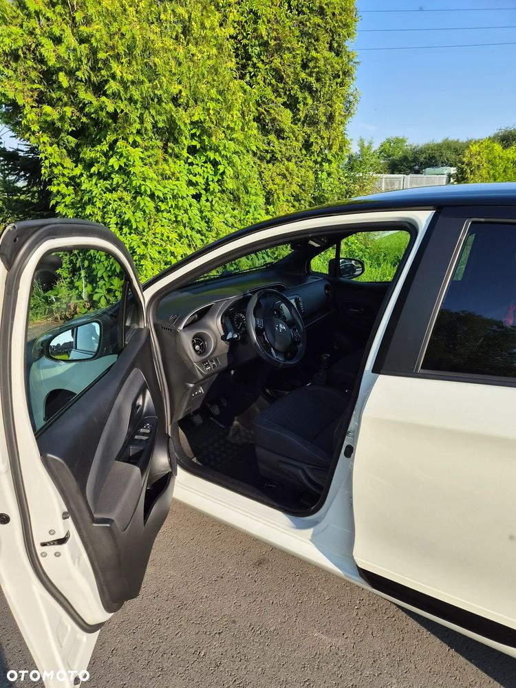 Toyota Yaris 1.5 Selection - 8