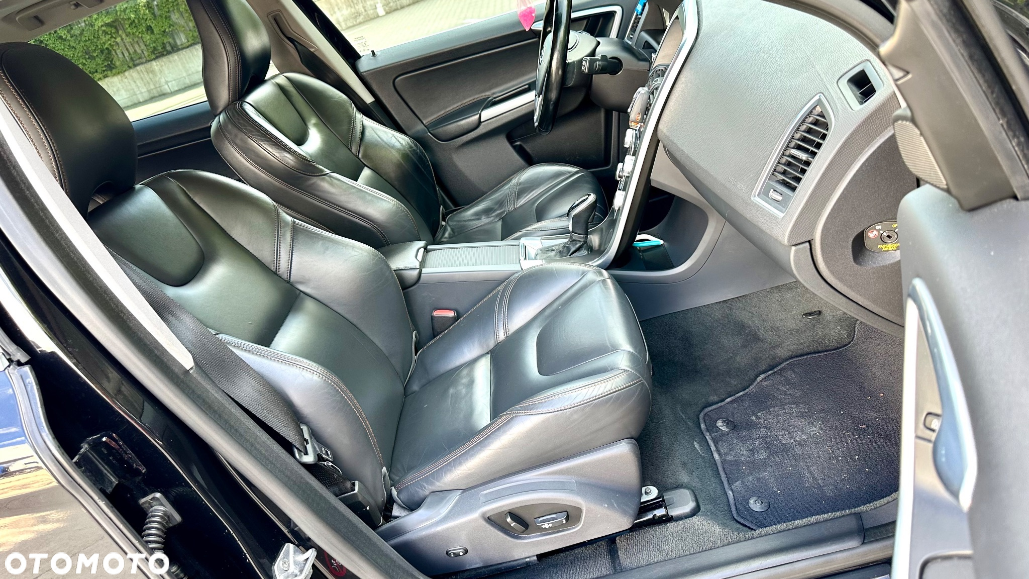 Volvo XC 60 D4 Drive-E Summum - 19