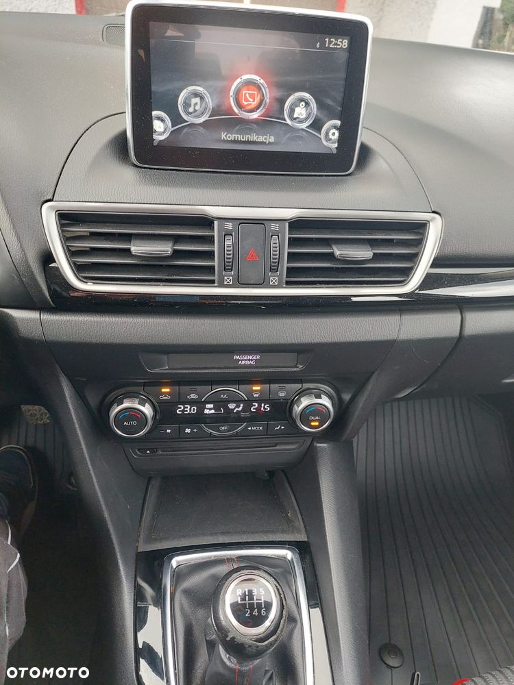 Mazda 3 SKYACTIV-G 120 Center-Line - 7