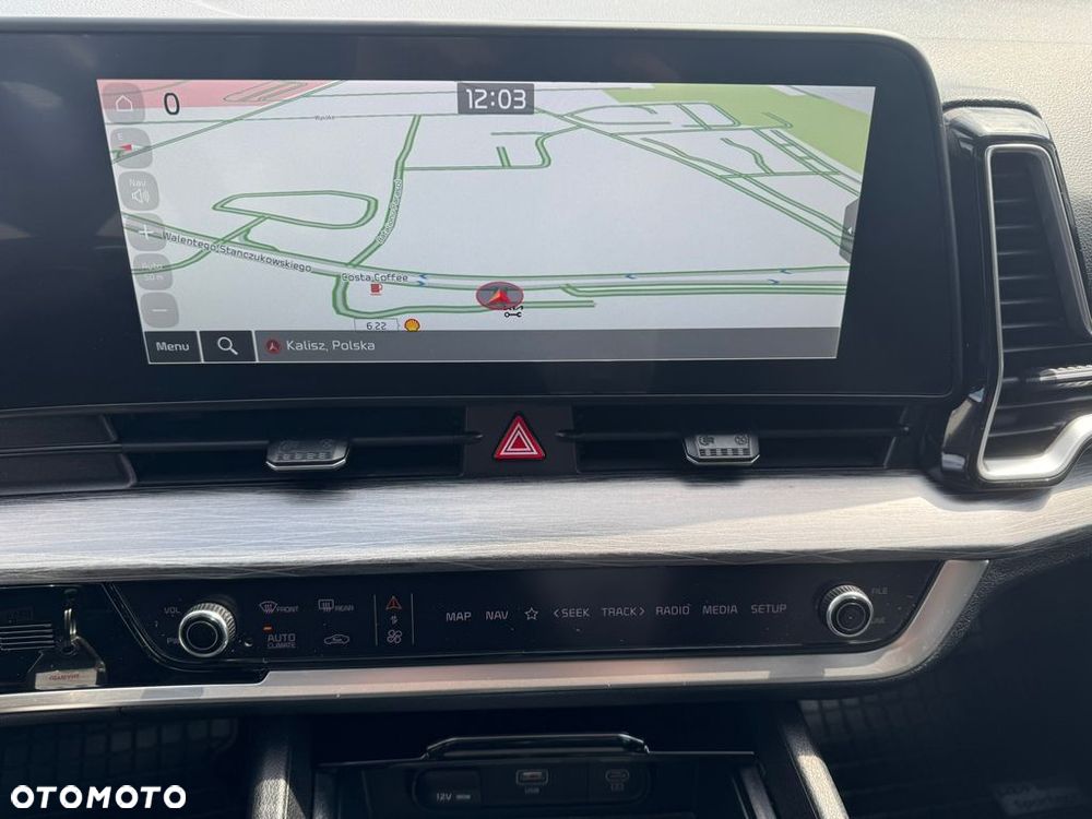 Kia Sportage 1.6 T-GDI L 2WD DCT - 11