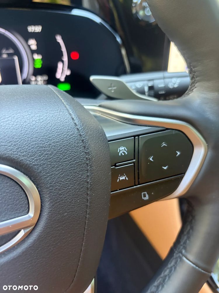 Lexus NX - 26