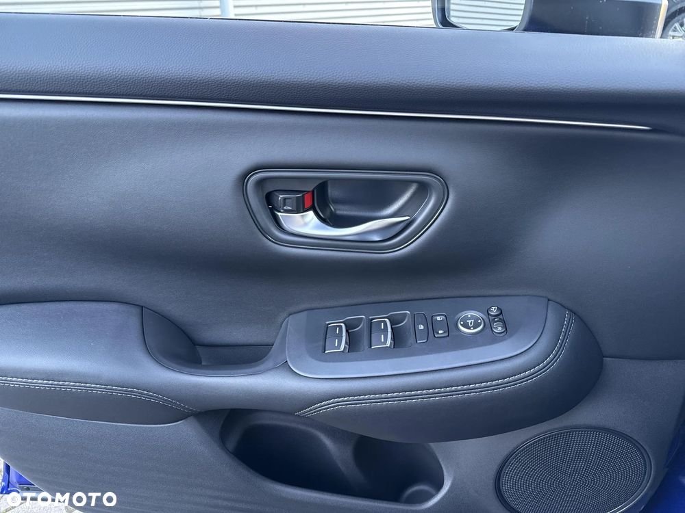 Honda ZR-V 2.0 i-MMD HEV Elegance 2WD CVT - 14