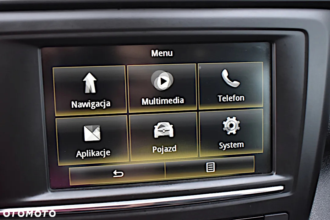 Renault Kadjar 1.5 dCi Energy Limited - 29