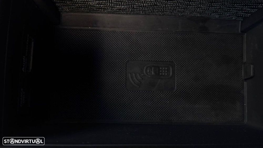 Audi A3 Sportback 1.6 TDI S-line - 21