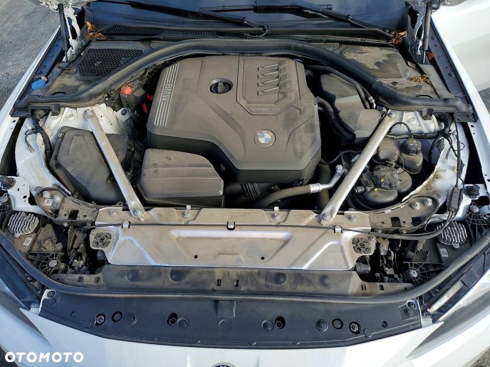 BMW Seria 4 430i - 11