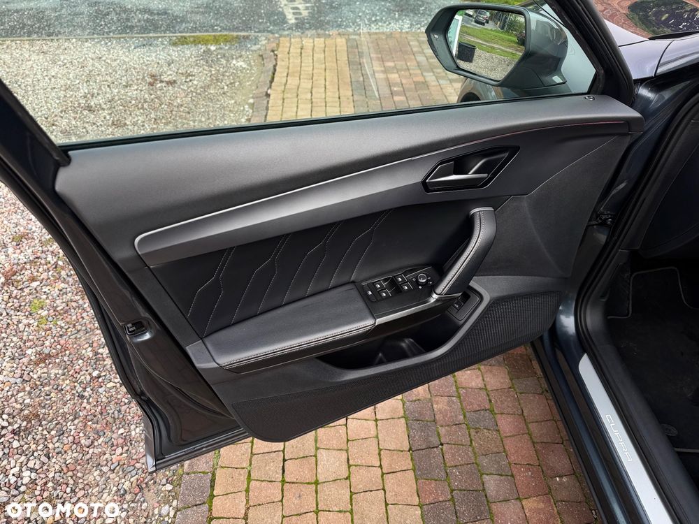 Cupra Formentor 1.5 TSI DSG - 31