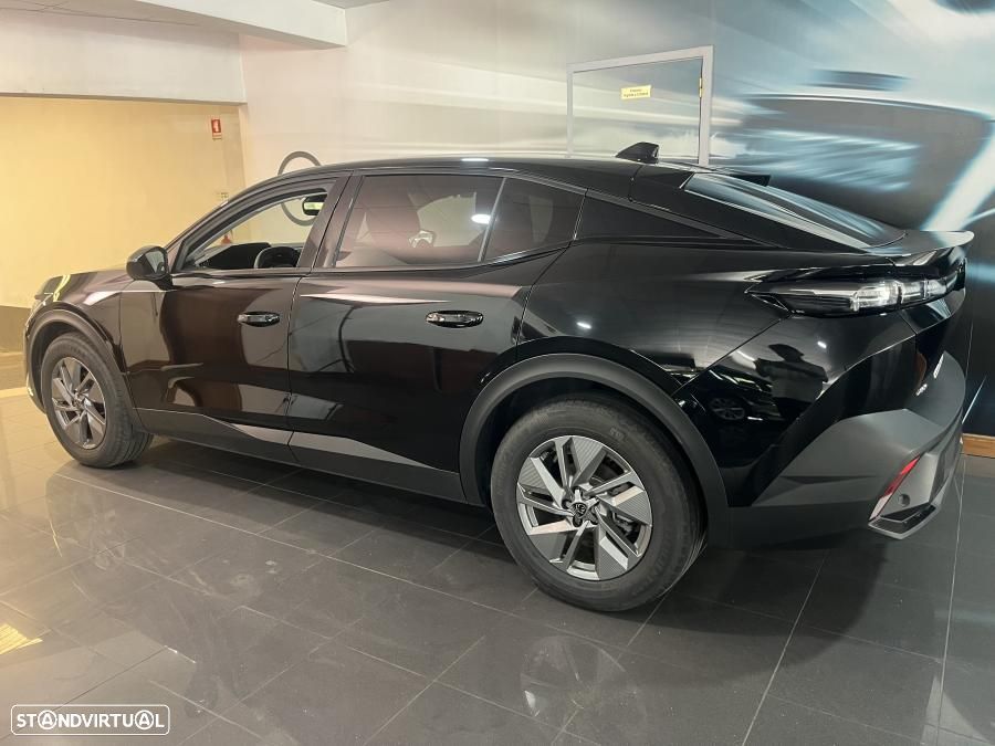 Peugeot 408 1.2 PureTech Allure Pack EAT8 - 6