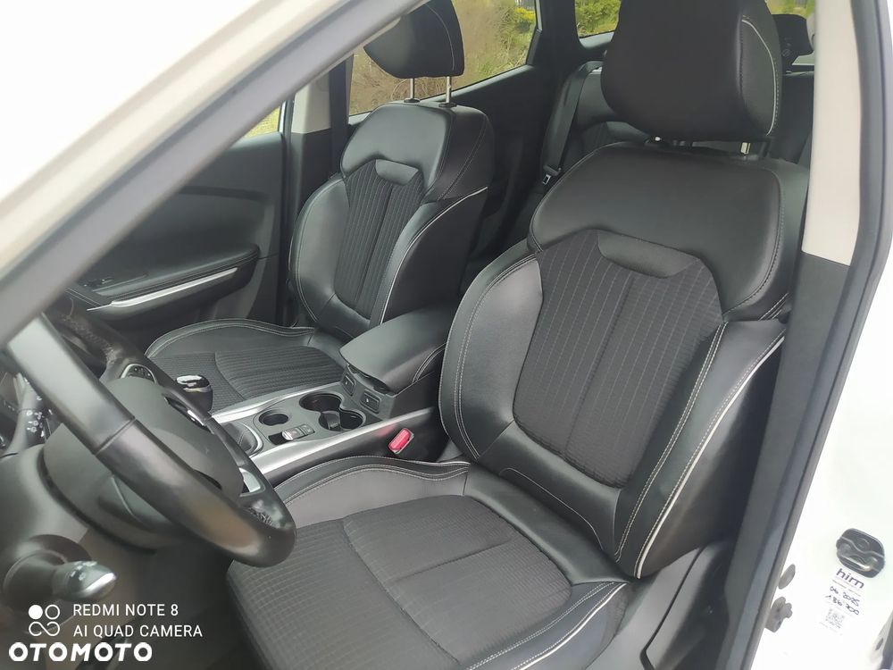 Renault Kadjar Energy TCe 165 Bose Edition - 14