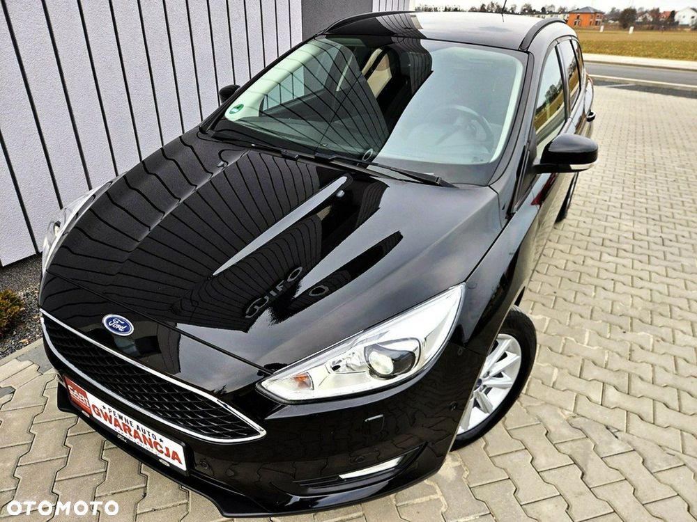 Ford Focus - 29
