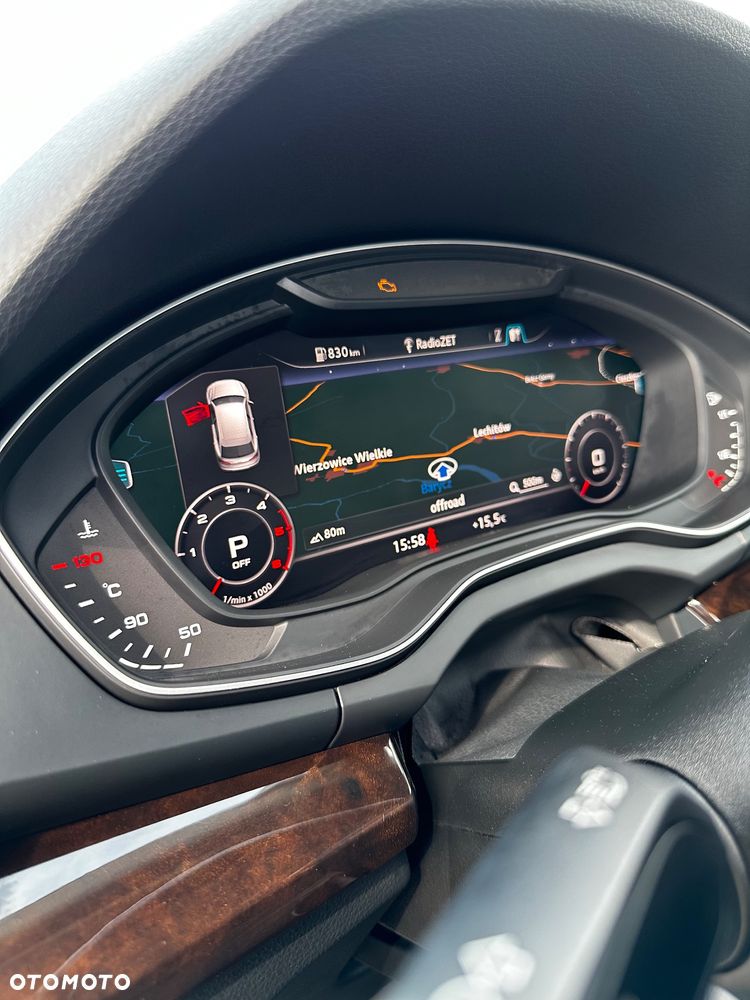 Audi Q5 40 TDI Quattro Sport S tronic - 29