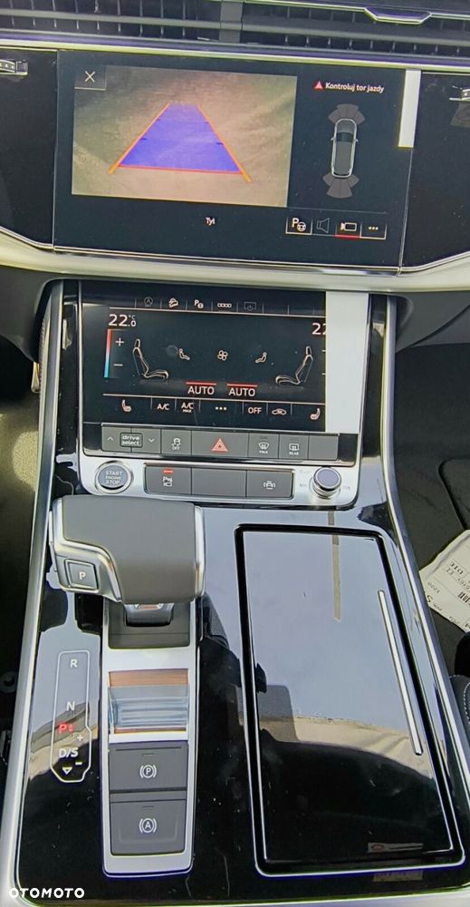 Audi Q7 60 TFSI e PHEV Quattro S Line Tiptr - 23