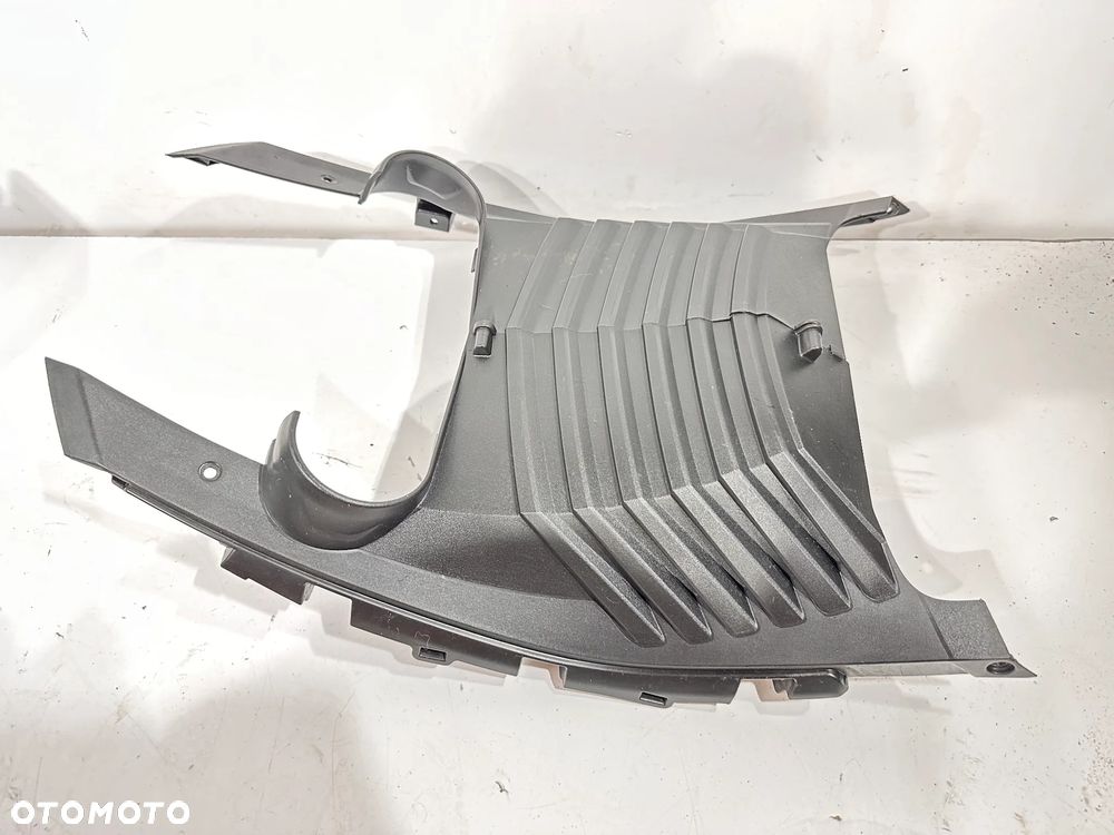 Spód nadkole tył  Piaggio 1 Active - 2