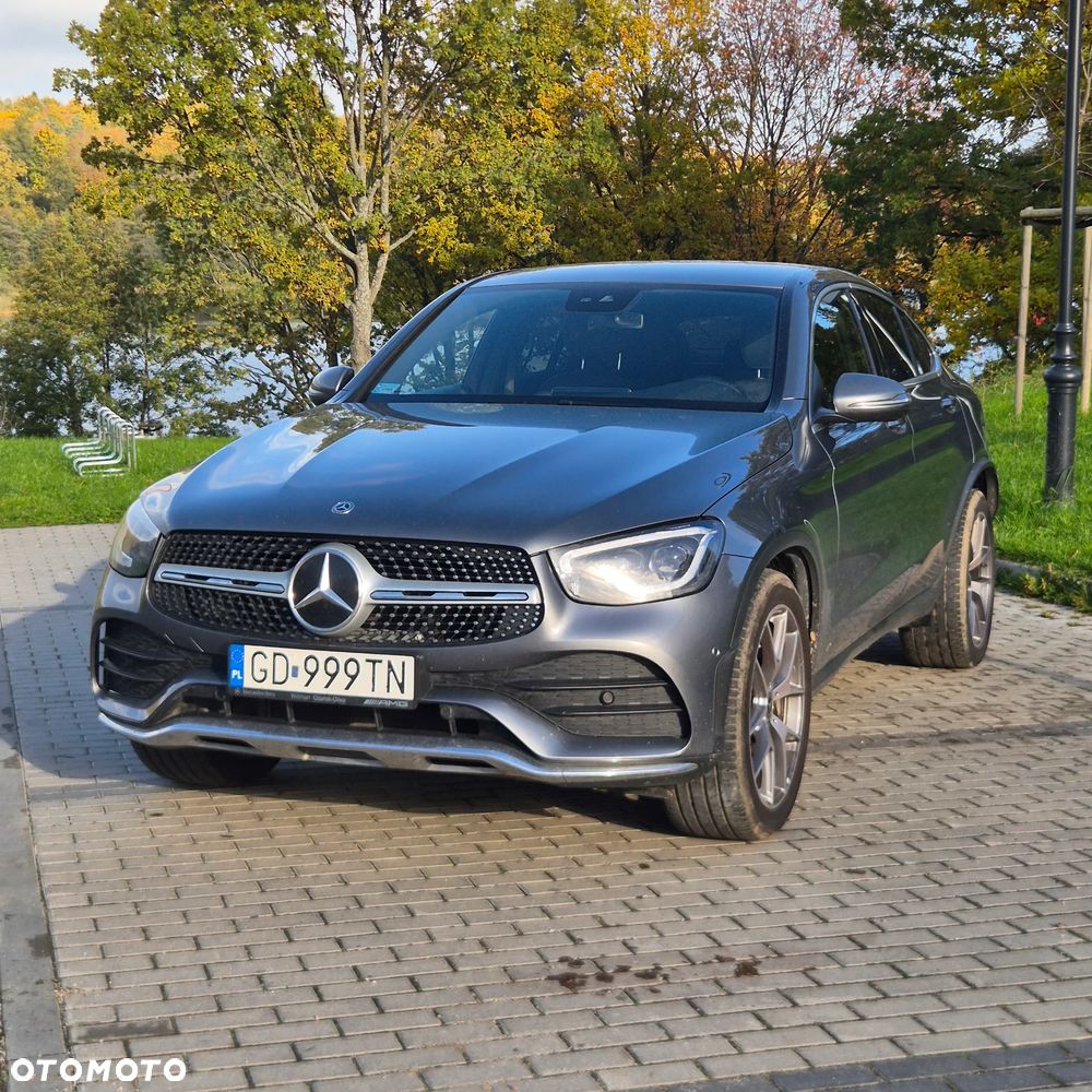 Mercedes-Benz GLC - 3