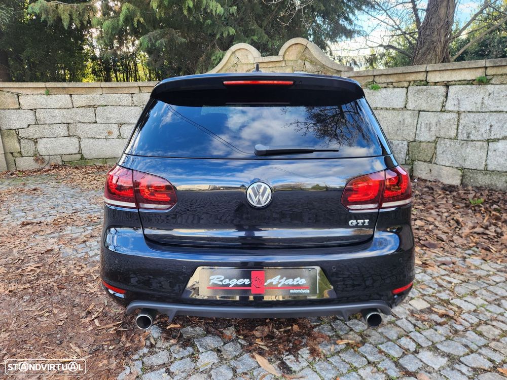 VW Golf 2.0 GTI Edition 35 - 54