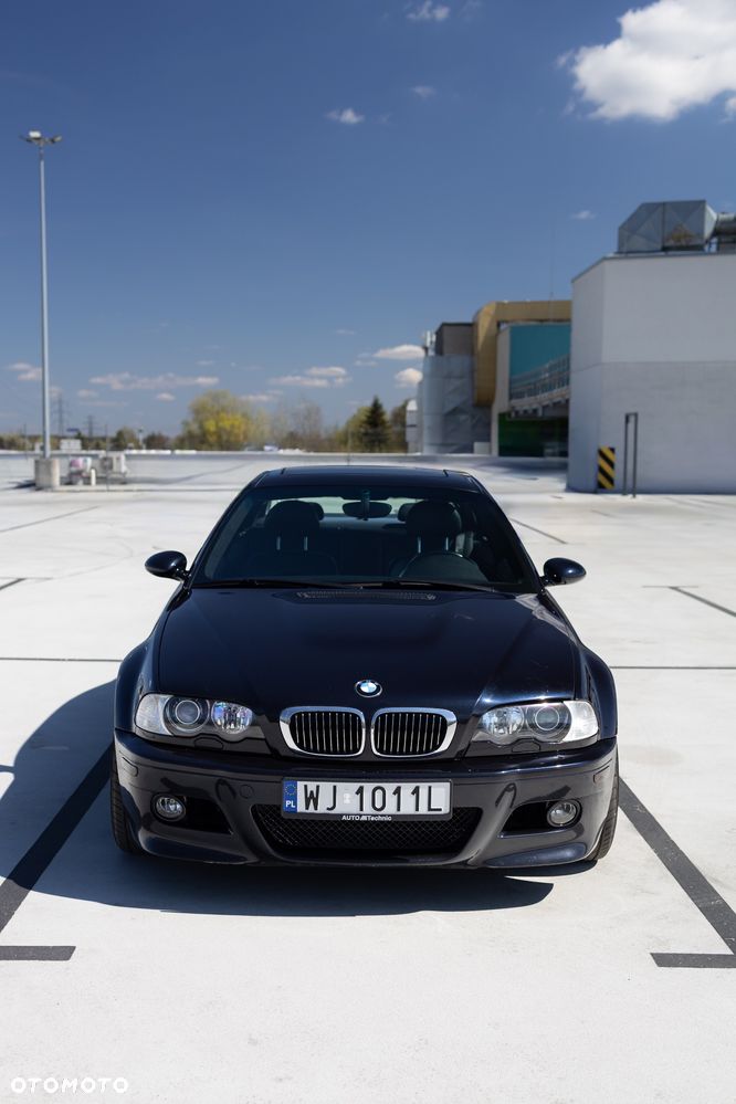 BMW M3 CI - 6