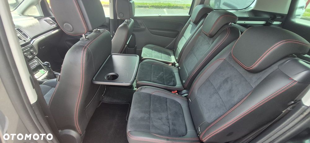 Seat Alhambra 2.0 TDI Ecomotive FR-Line - 10