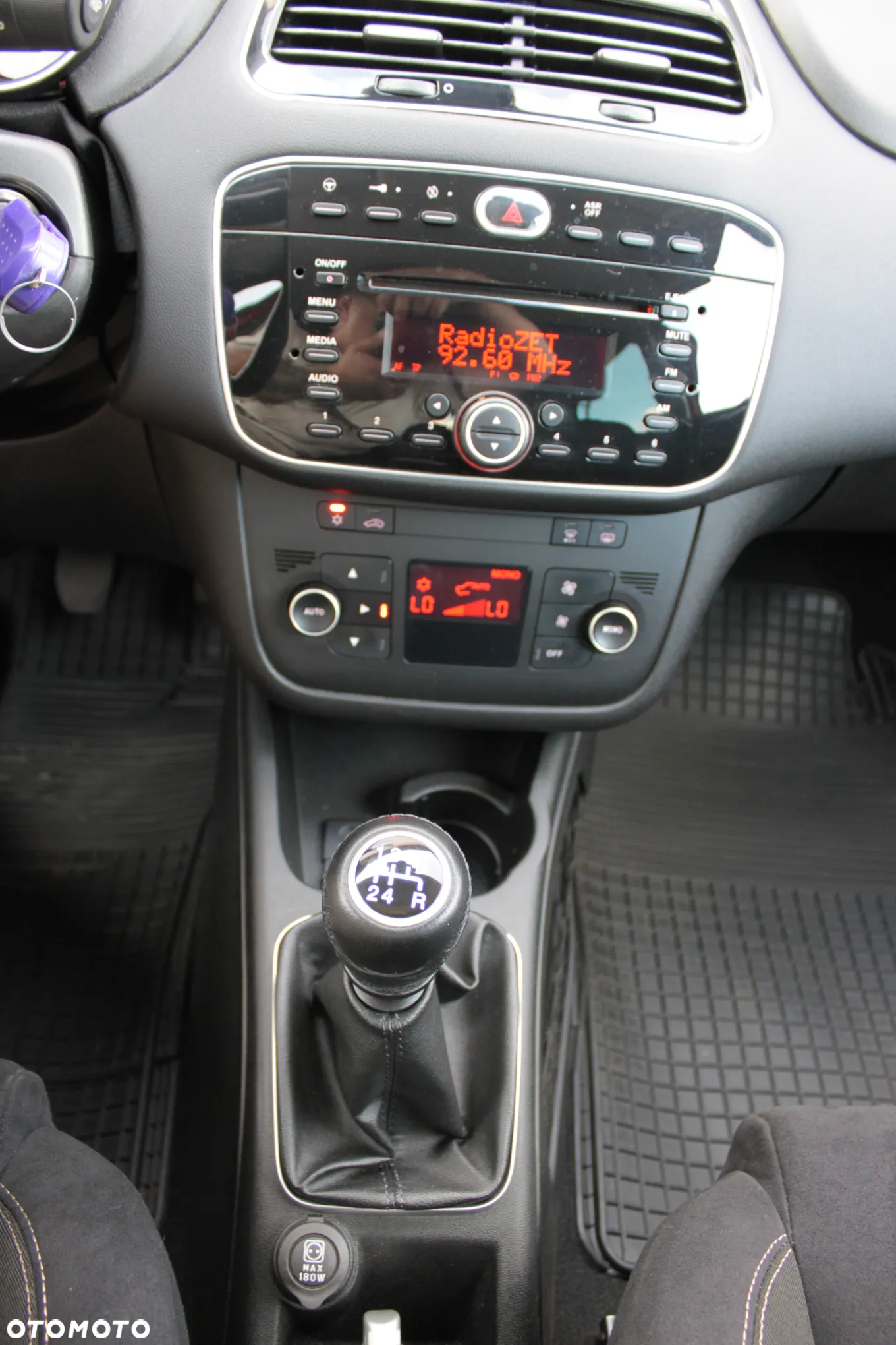 Fiat Punto - 26