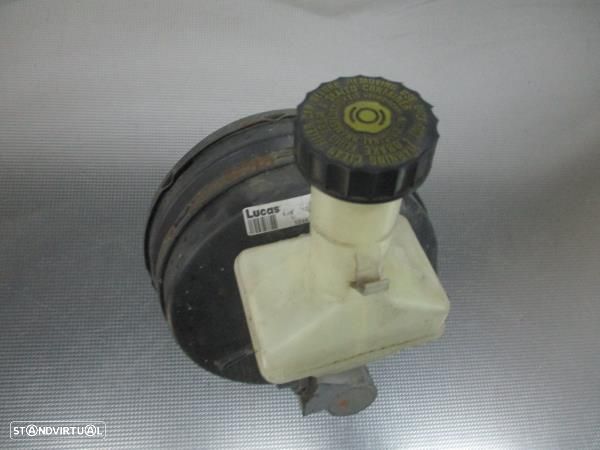 Servofreio Rover 75 (Rj) - 4