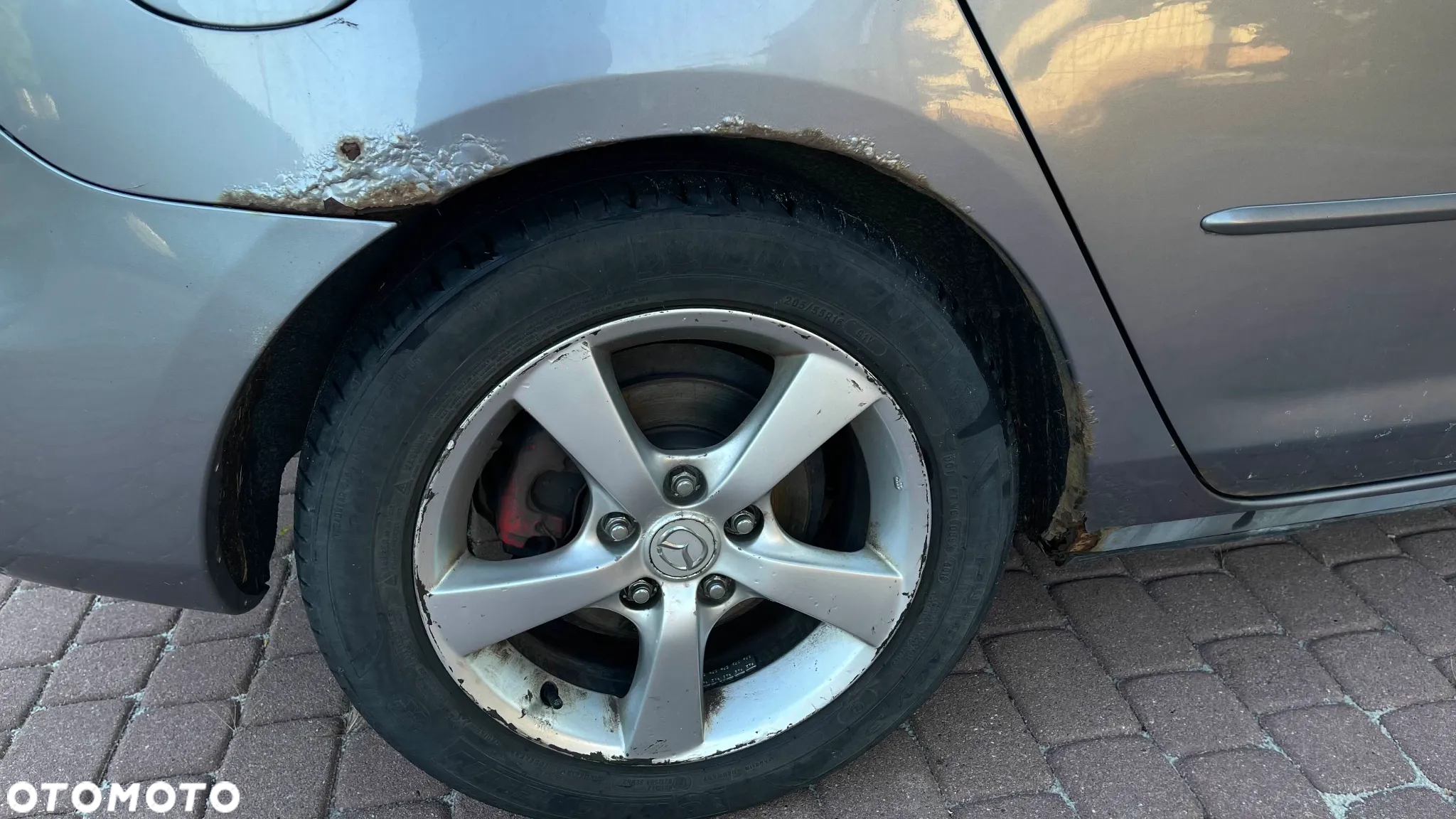 Mazda 3 1.6 16V Exclusive - 14