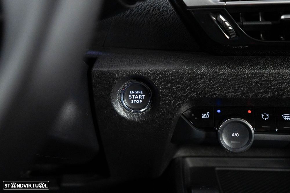 Citroën C4 1.2 PureTech Plus - 18