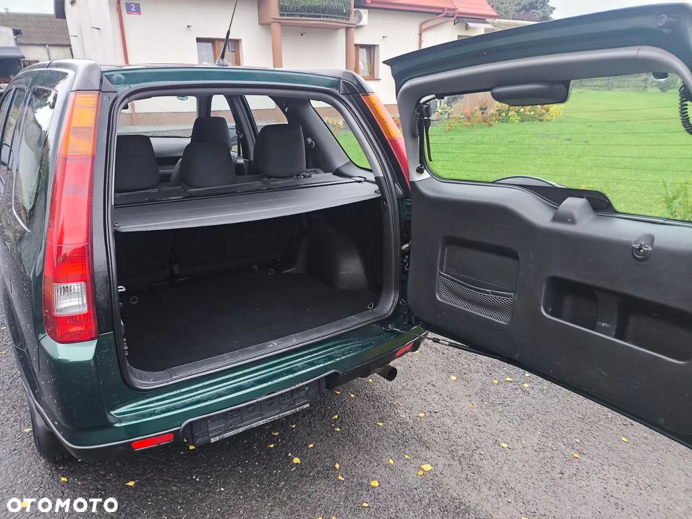 Honda CR-V 2.0 Executive - 8