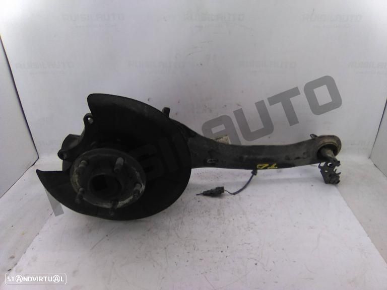 Manga Eixo Trás Direito  Ford Focus Ii Estate [2004_2011] 1.6 T - 1