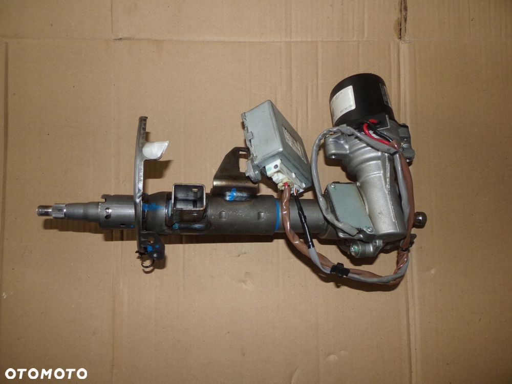 wspomaganie elektryczne 9680989480 citroen c4 euro - 1